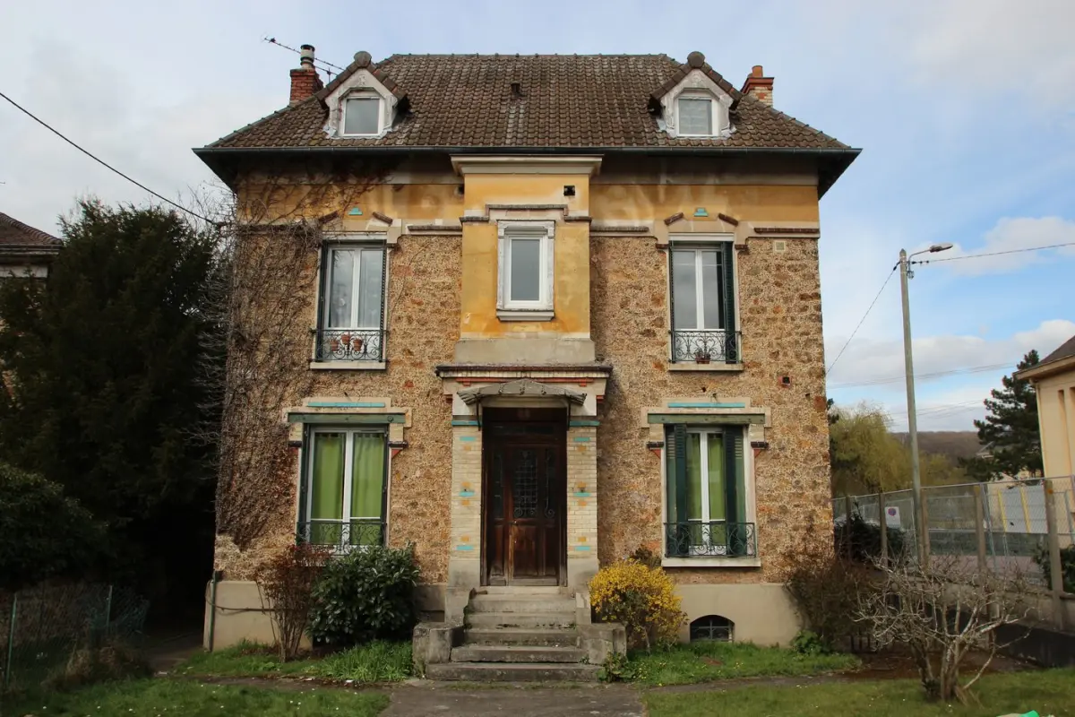 Champs-sur-Marne